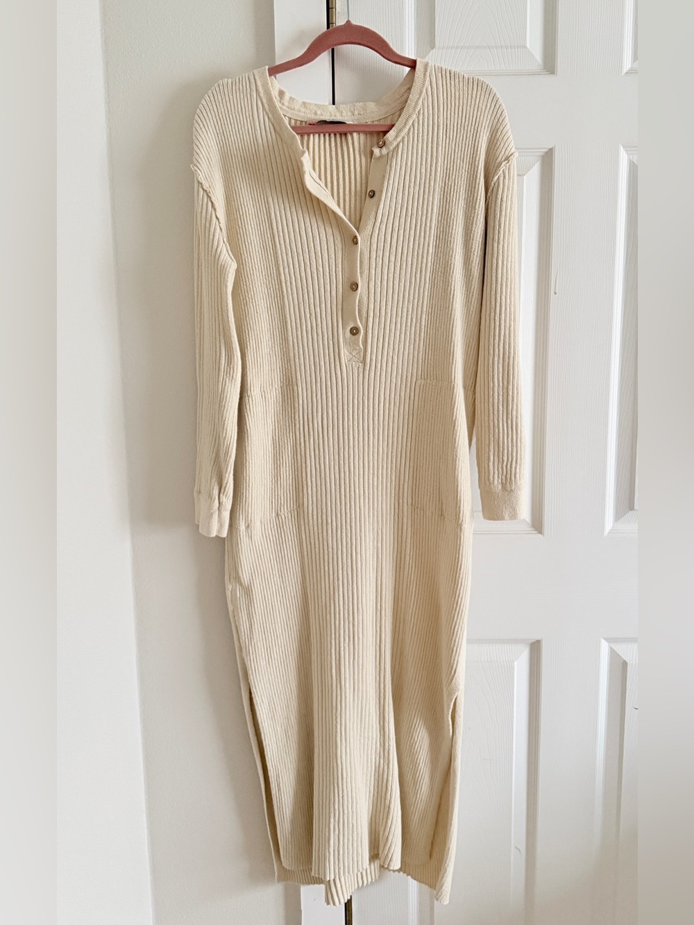 Free People Beach Sweater Dress